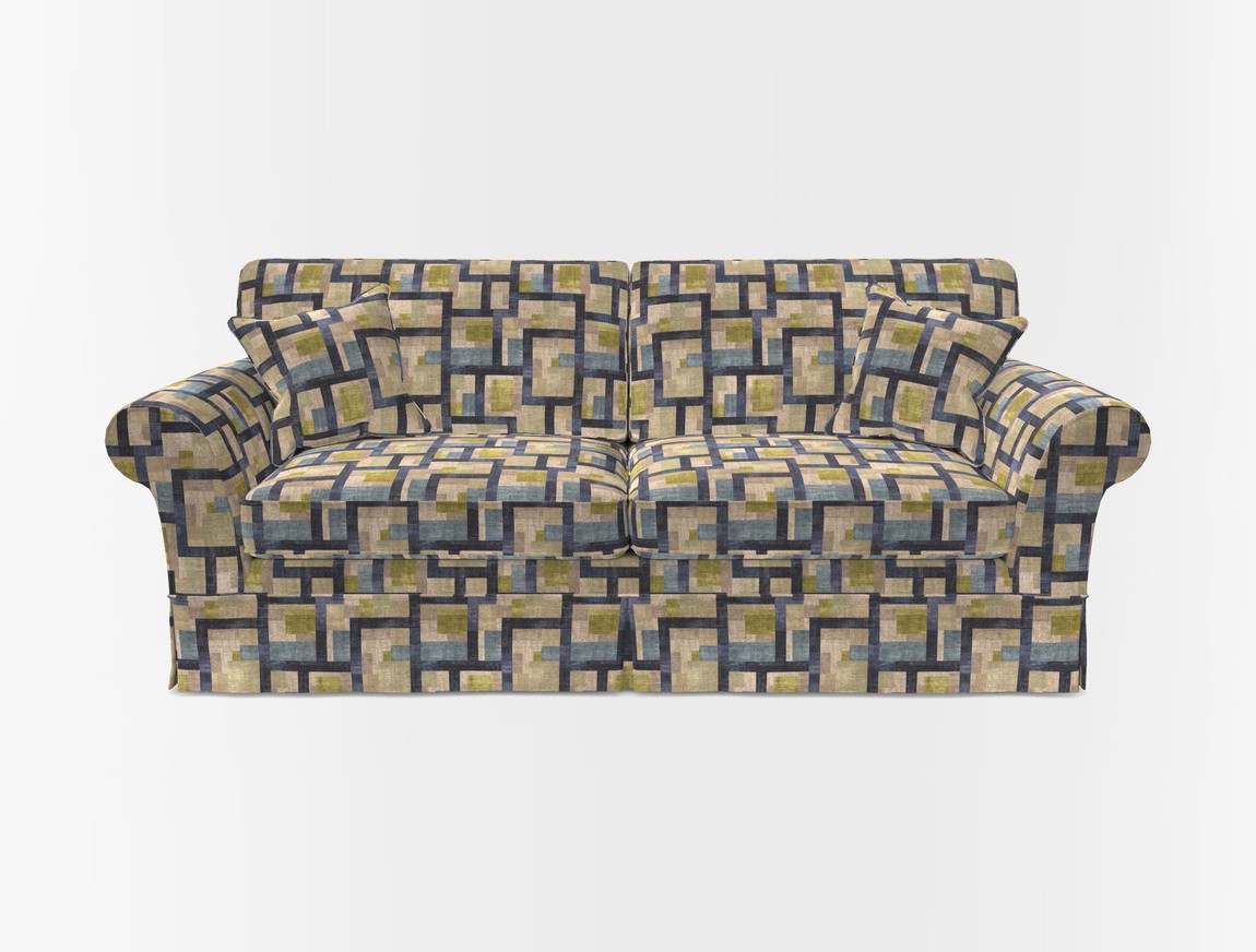 4 Seater Sofa