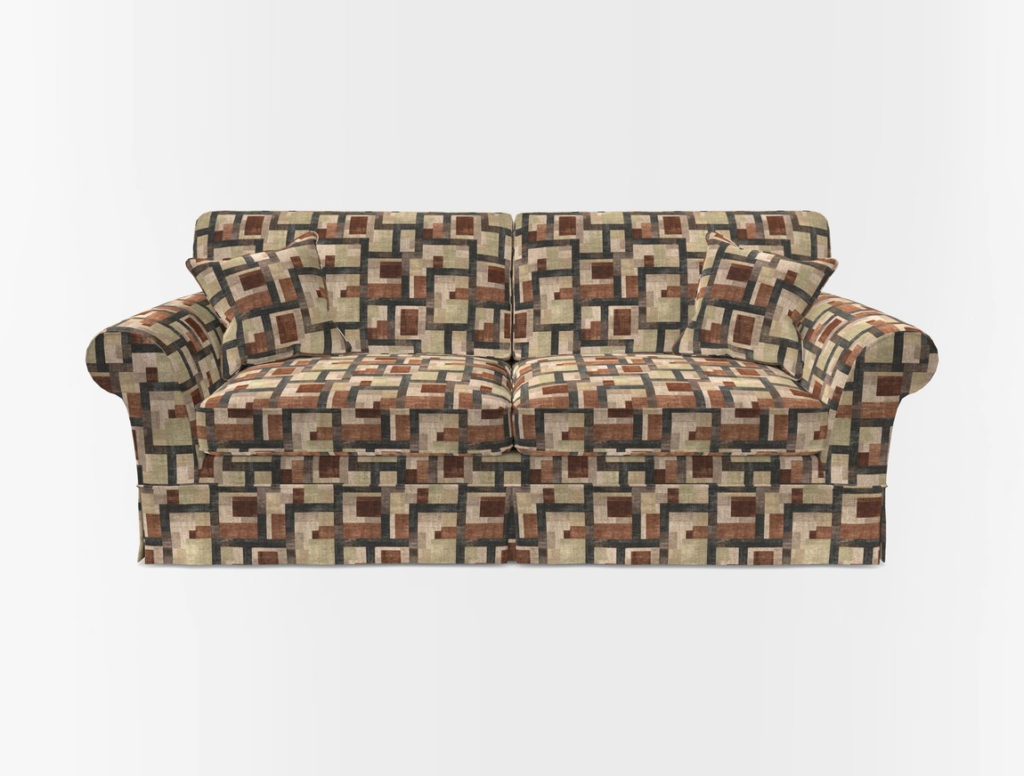 4 Seater Sofa