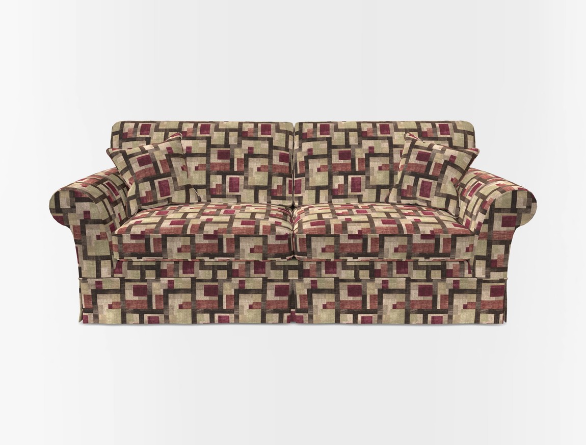 4 Seater Sofa