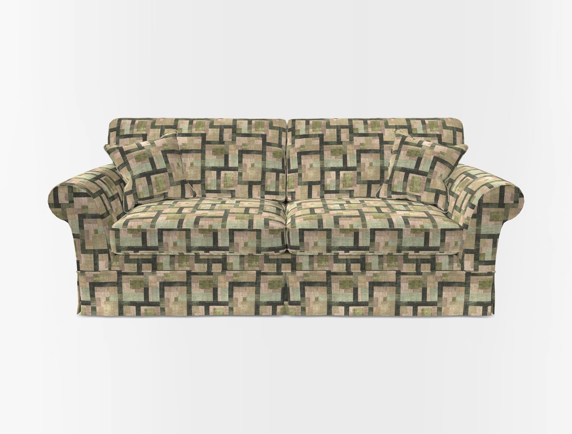 4 Seater Sofa