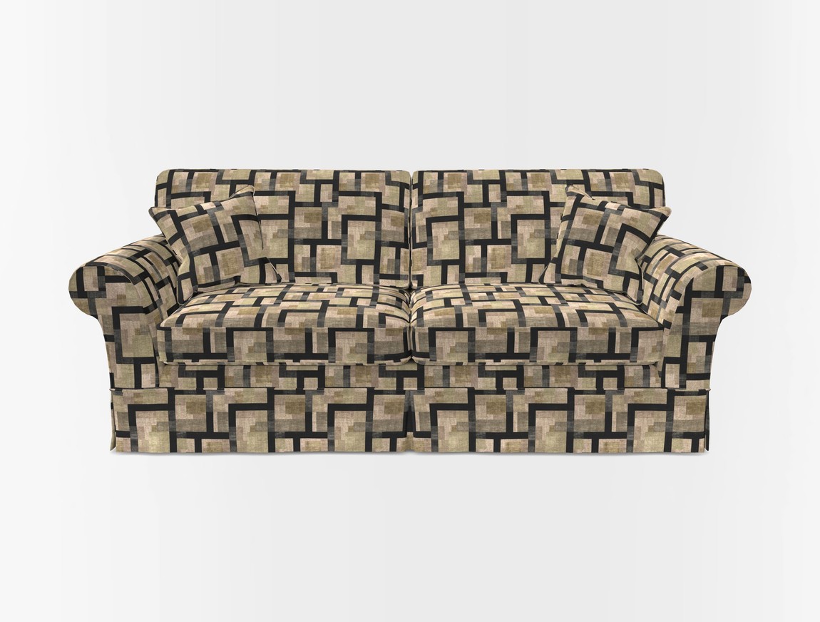 4 Seater Sofa