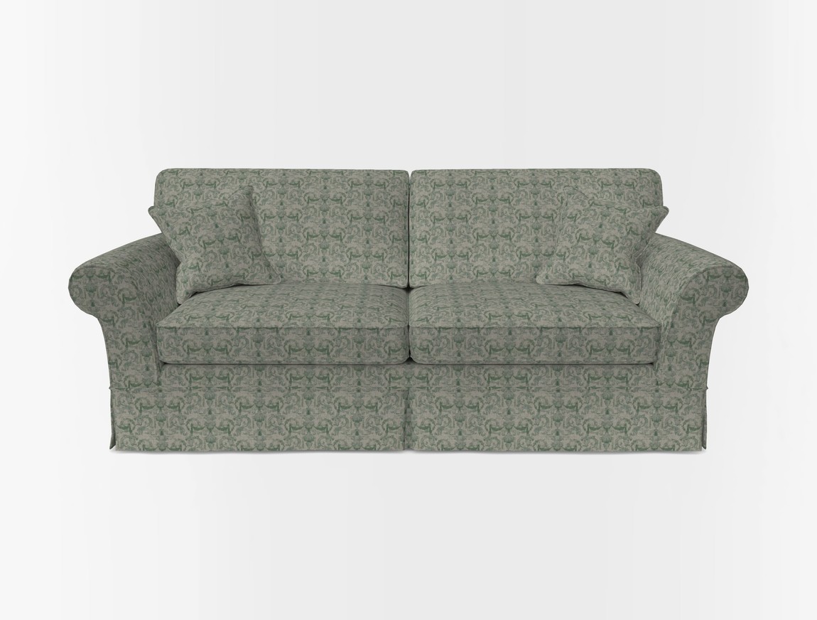 4 Seater Sofa