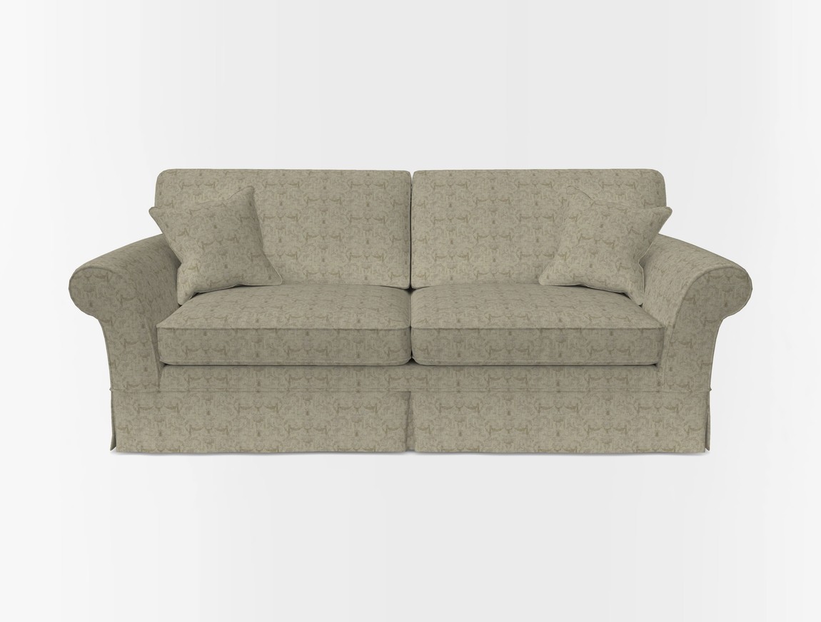 4 Seater Sofa