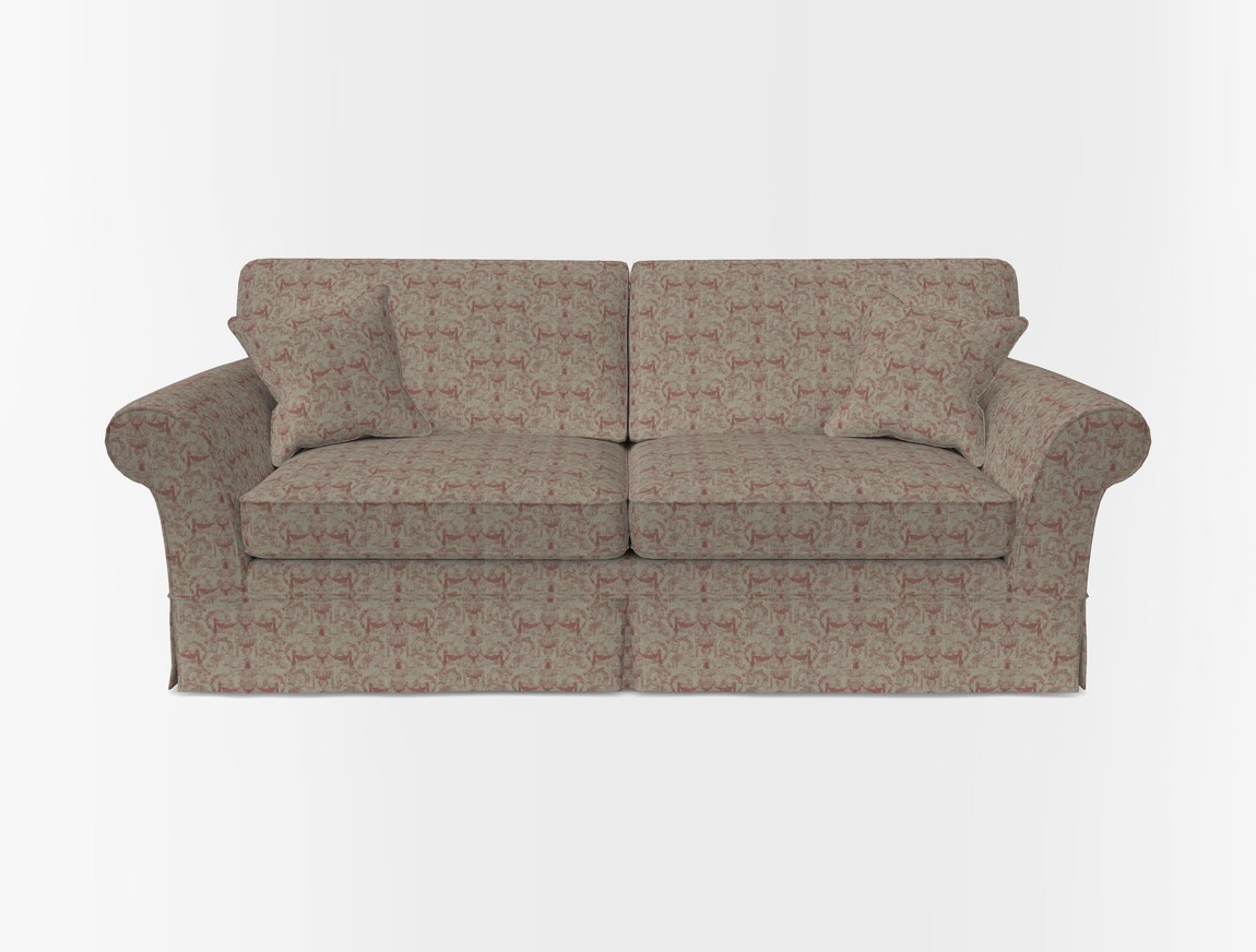 4 Seater Sofa