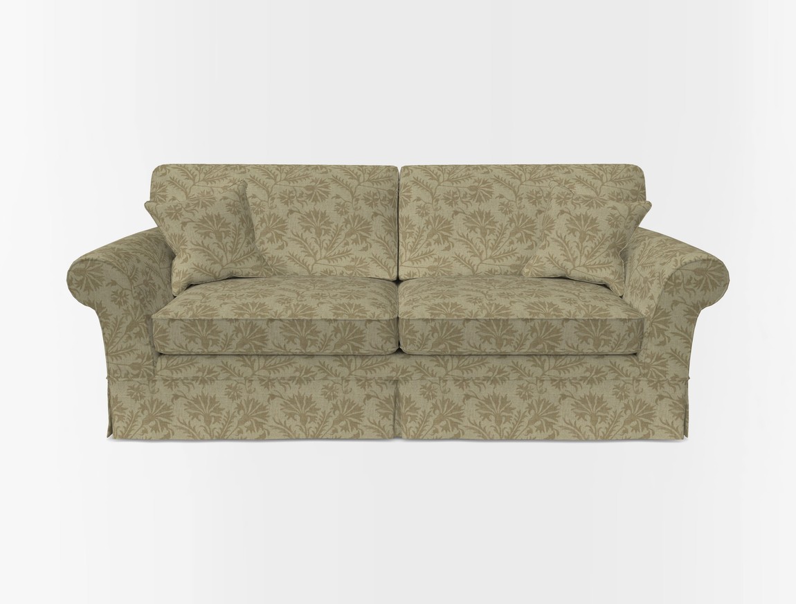 4 Seater Sofa