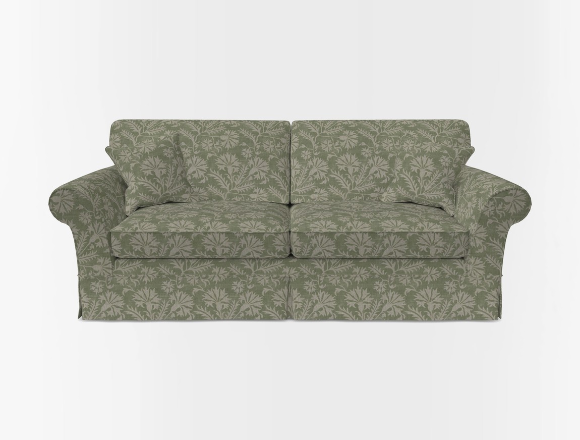 4 Seater Sofa