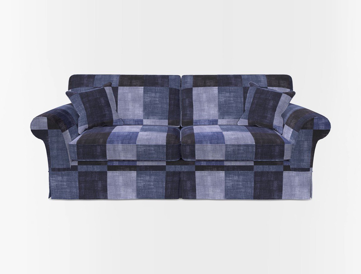 4 Seater Sofa