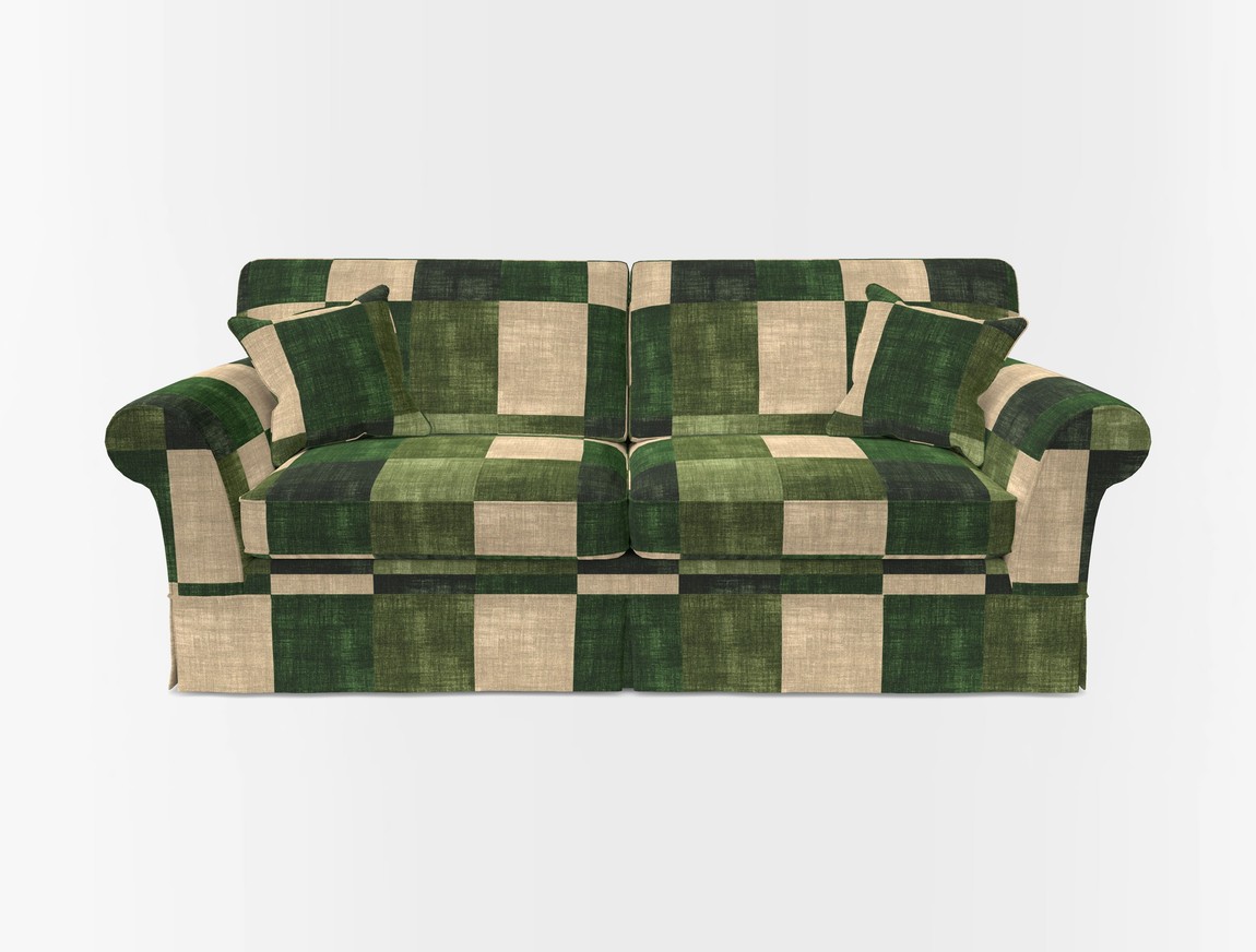 4 Seater Sofa