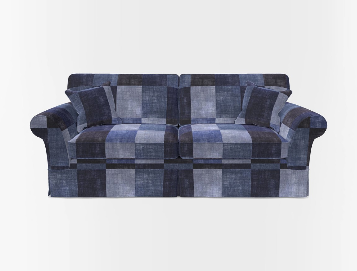 4 Seater Sofa