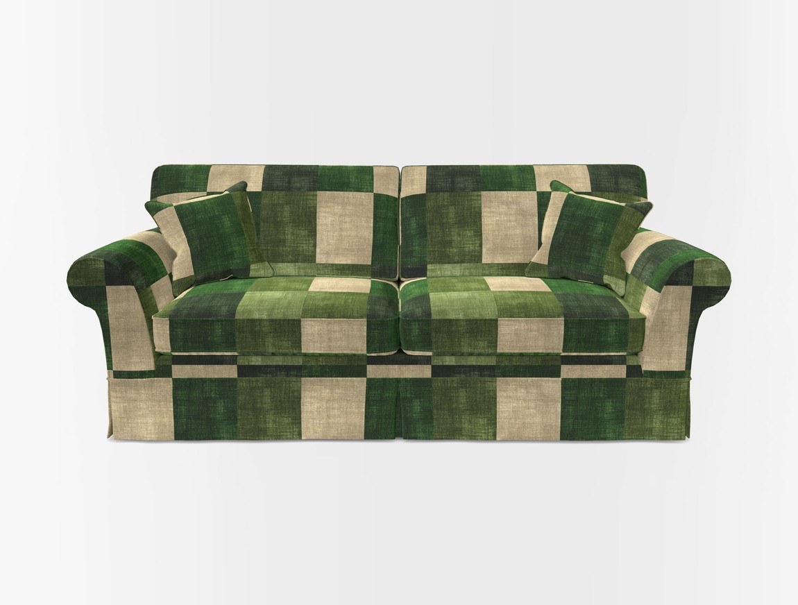 4 Seater Sofa