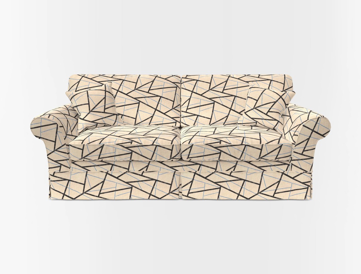 4 Seater Sofa