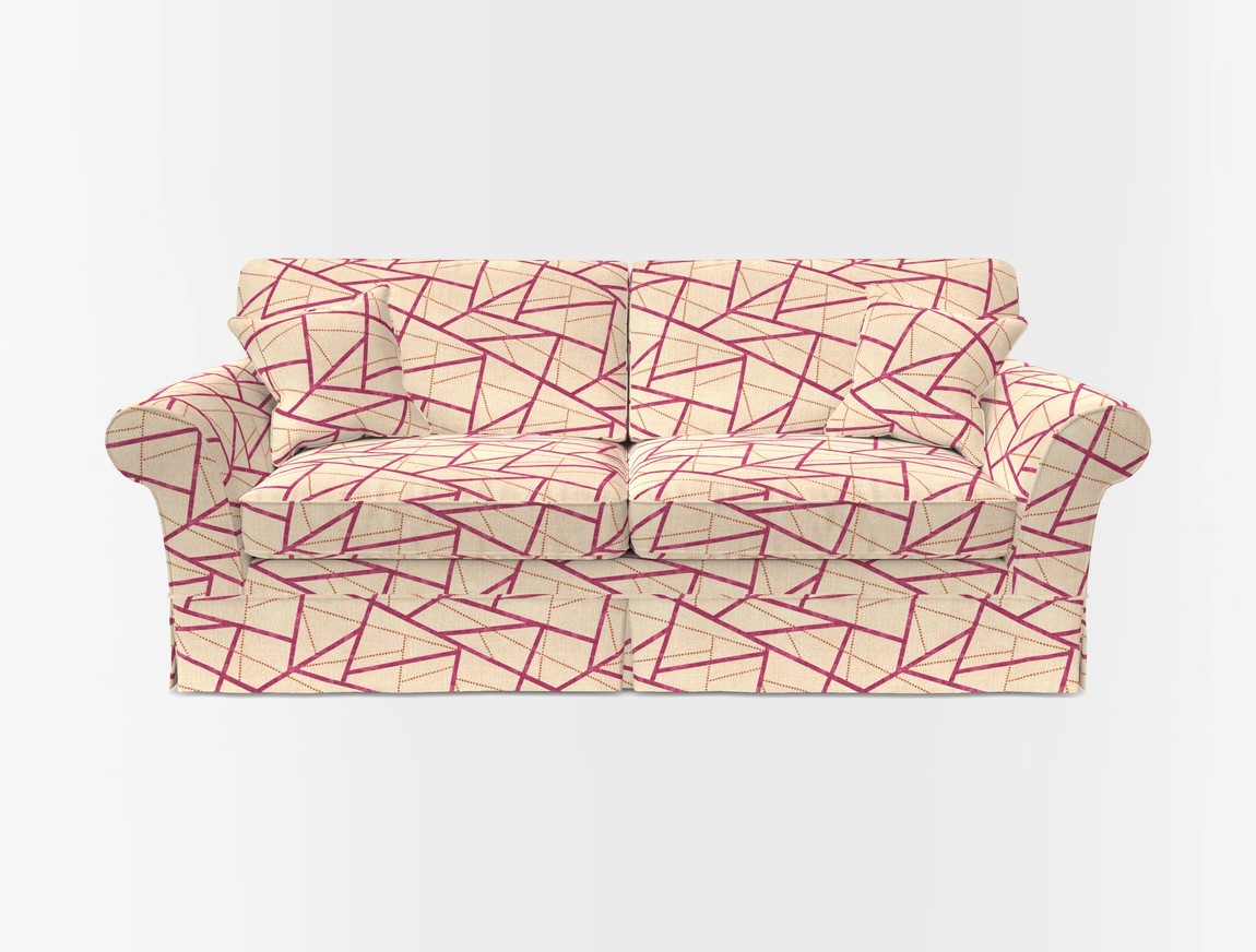 4 Seater Sofa