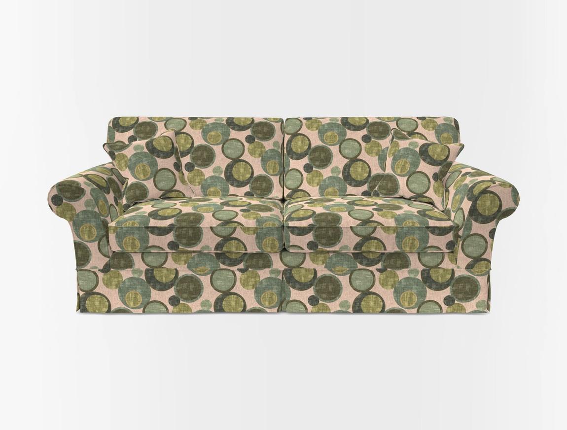 4 Seater Sofa