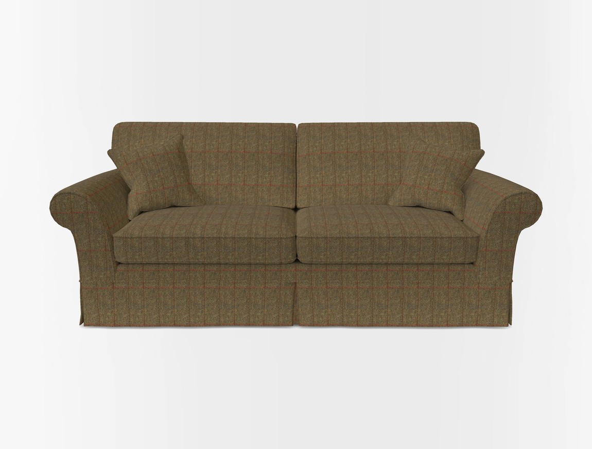 4 Seater Sofa