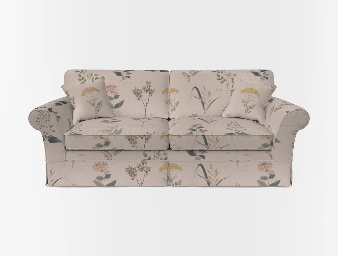 4 Seater Sofa
