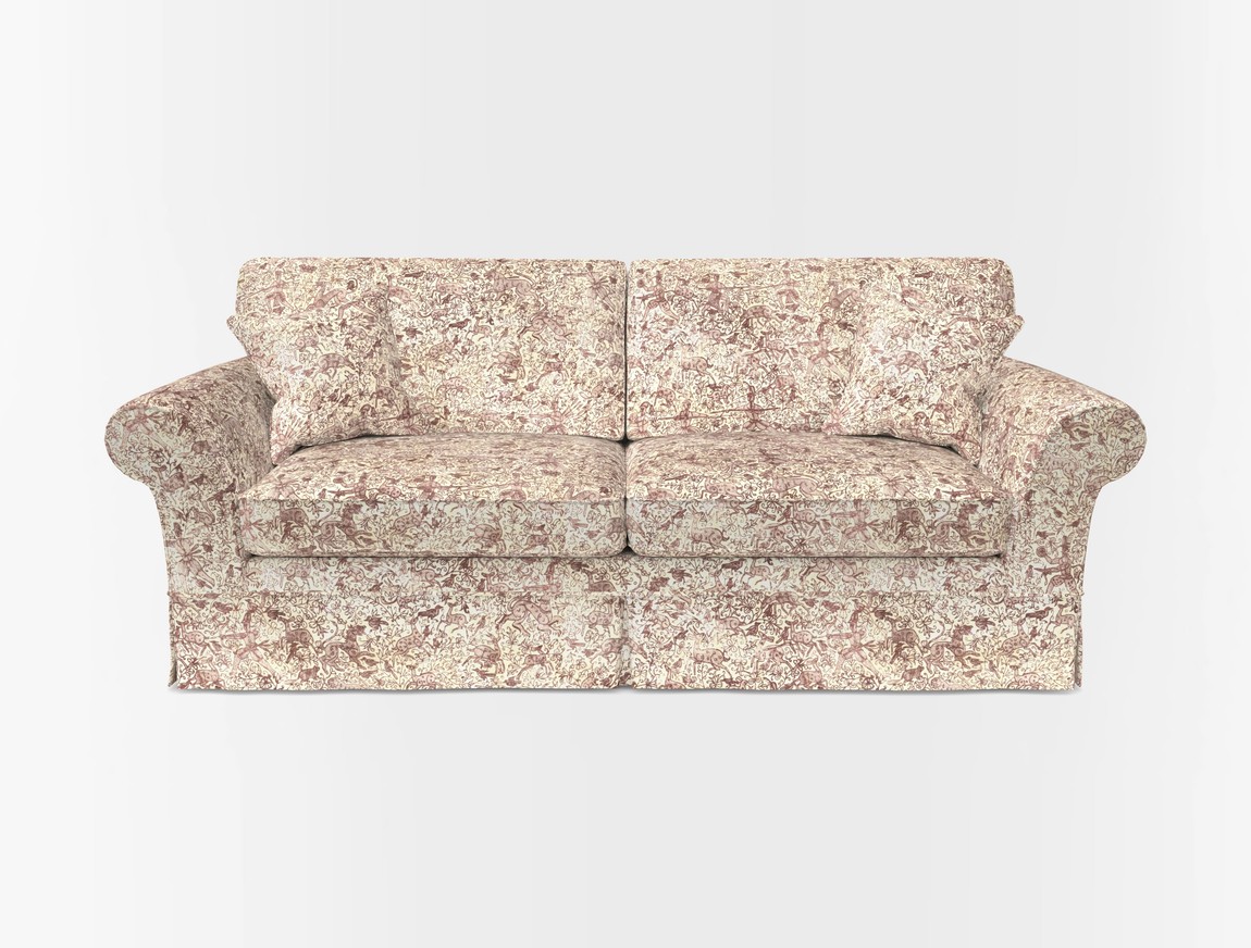 4 Seater Sofa
