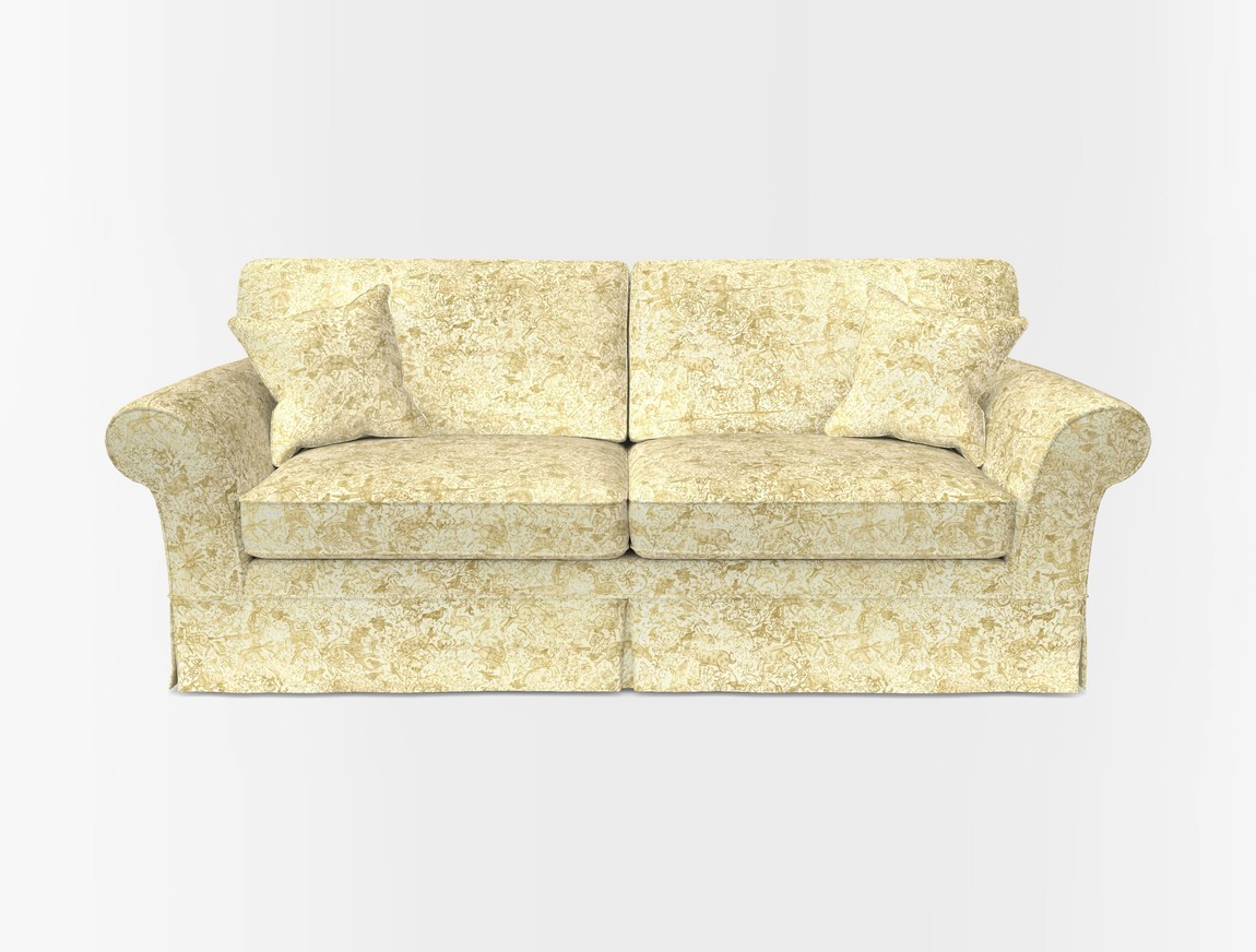 4 Seater Sofa