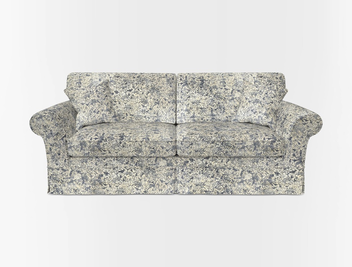 4 Seater Sofa