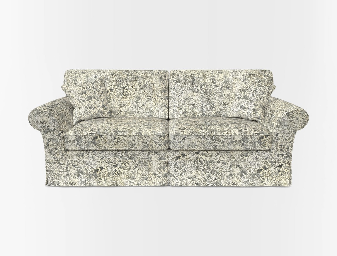 4 Seater Sofa