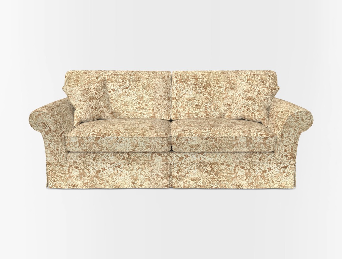 4 Seater Sofa