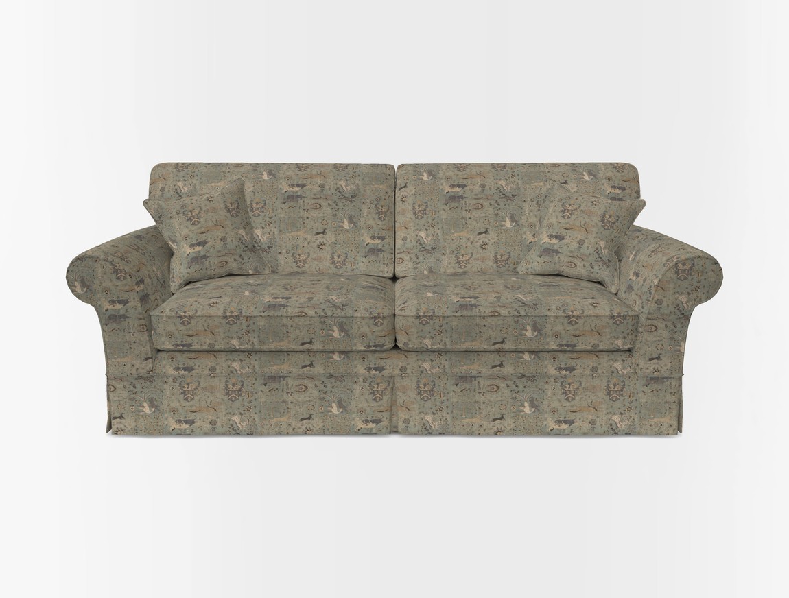 4 Seater Sofa