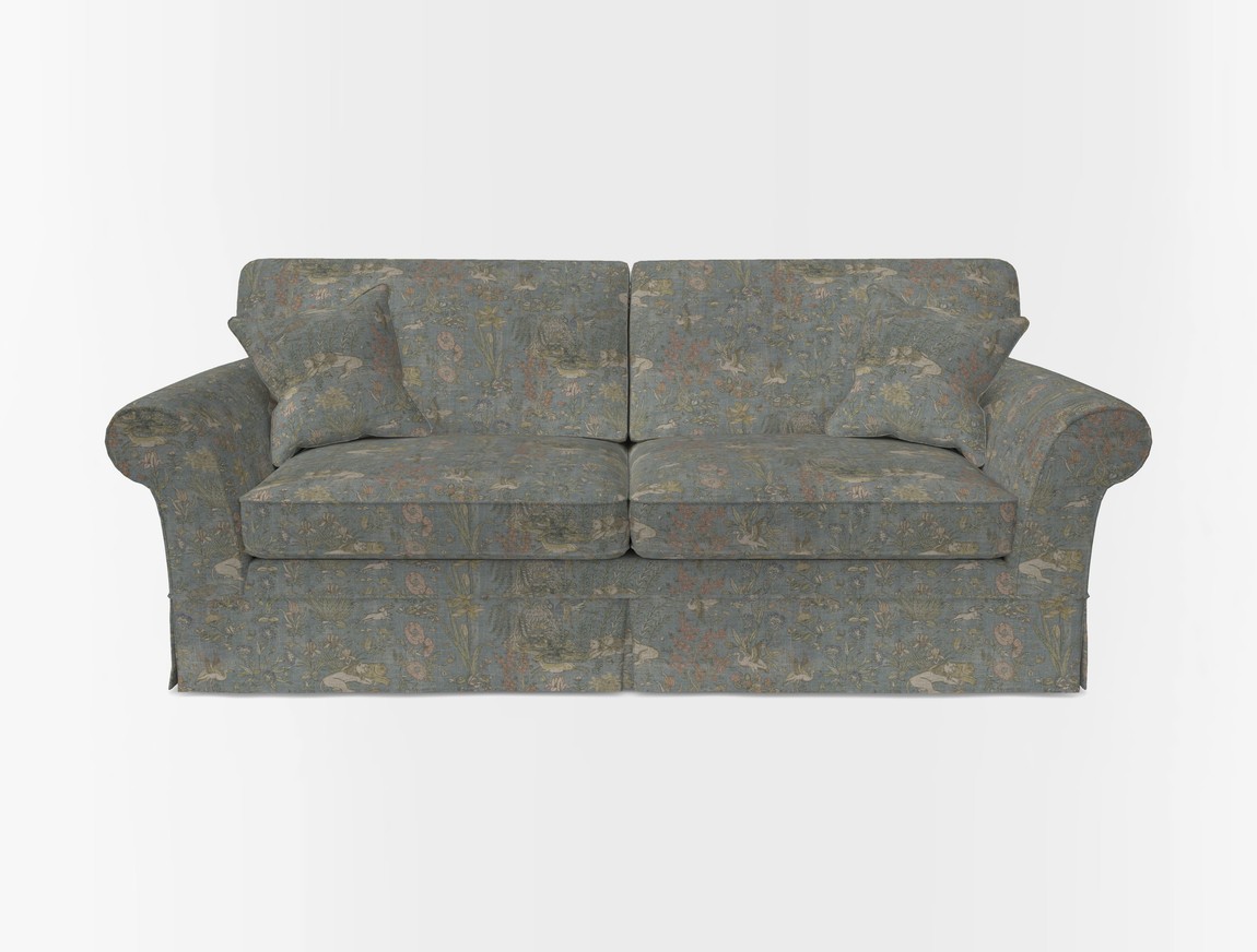 4 Seater Sofa