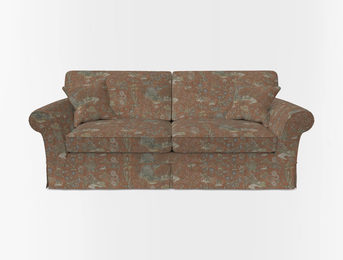 4 Seater Sofa