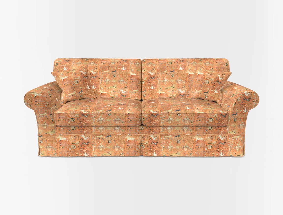 4 Seater Sofa