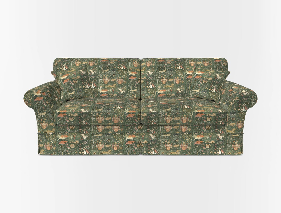 4 Seater Sofa