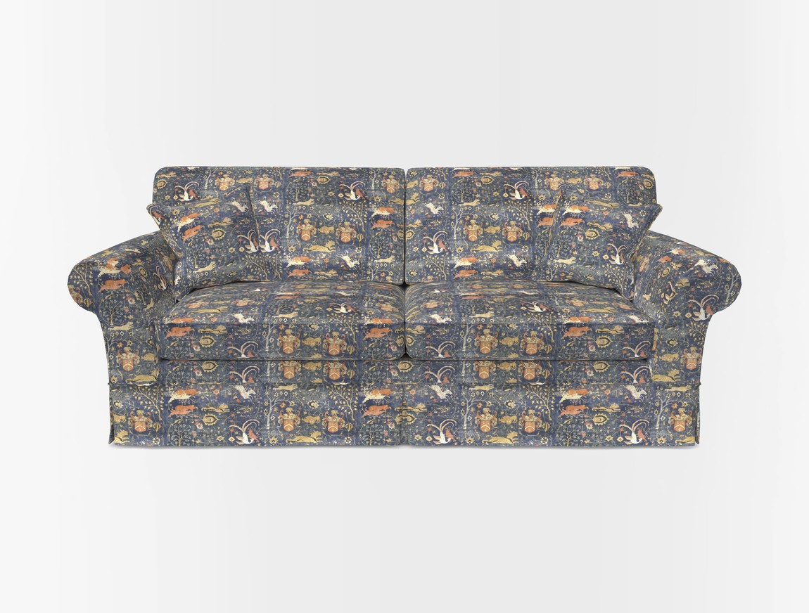 4 Seater Sofa