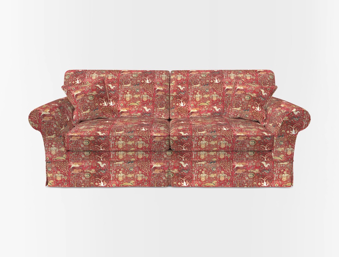 4 Seater Sofa