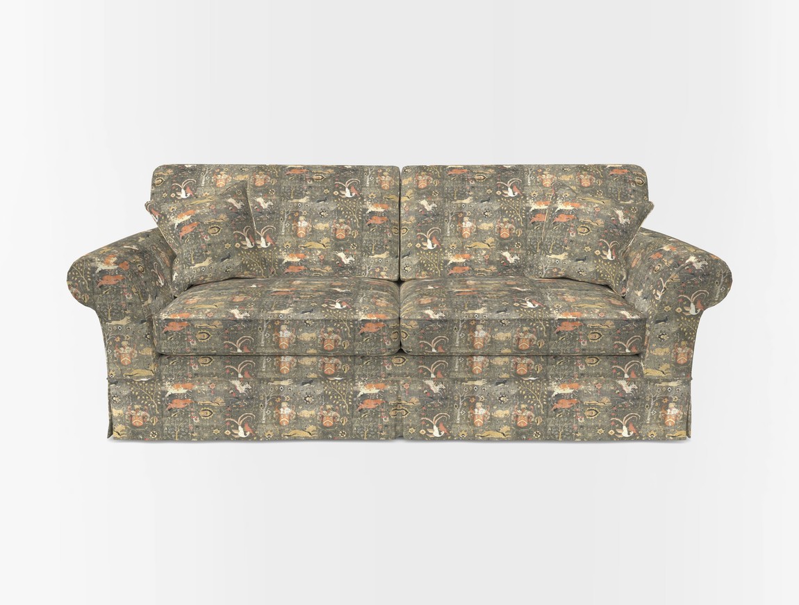 4 Seater Sofa