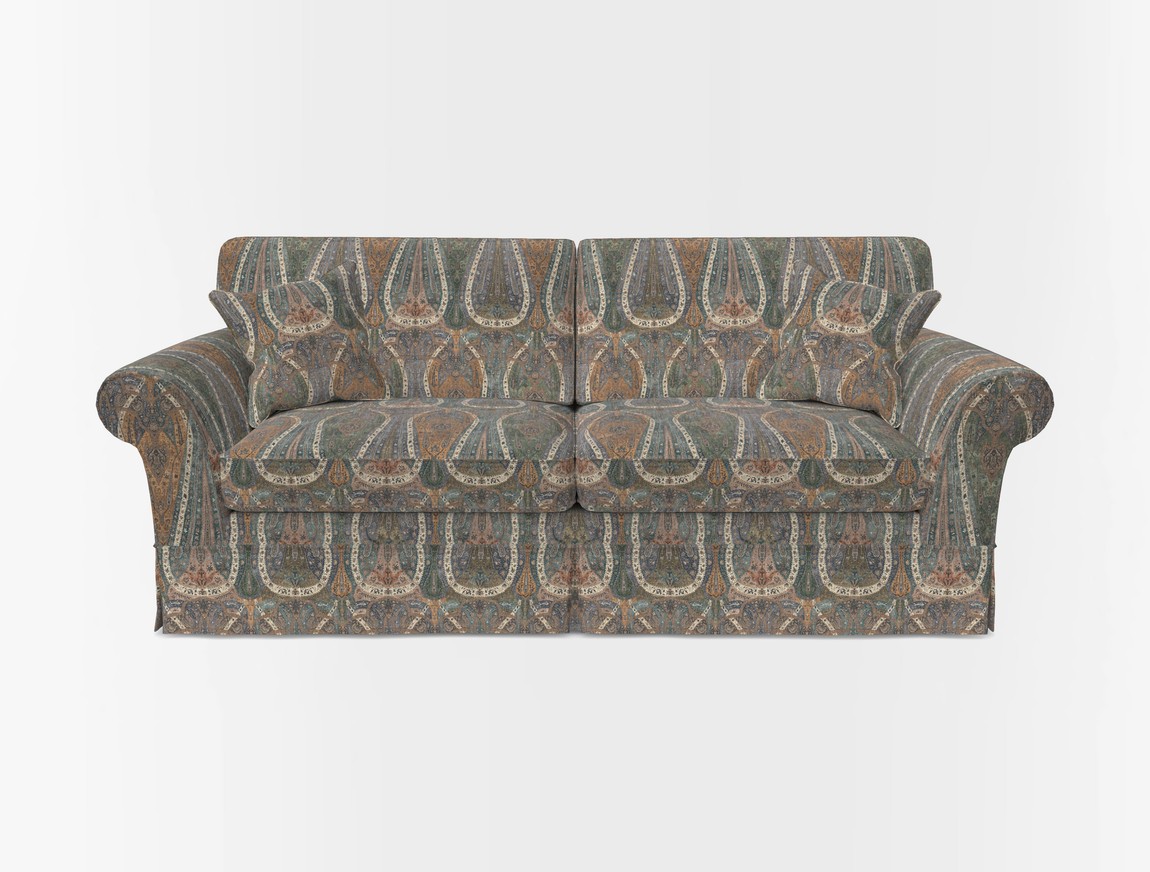 4 Seater Sofa