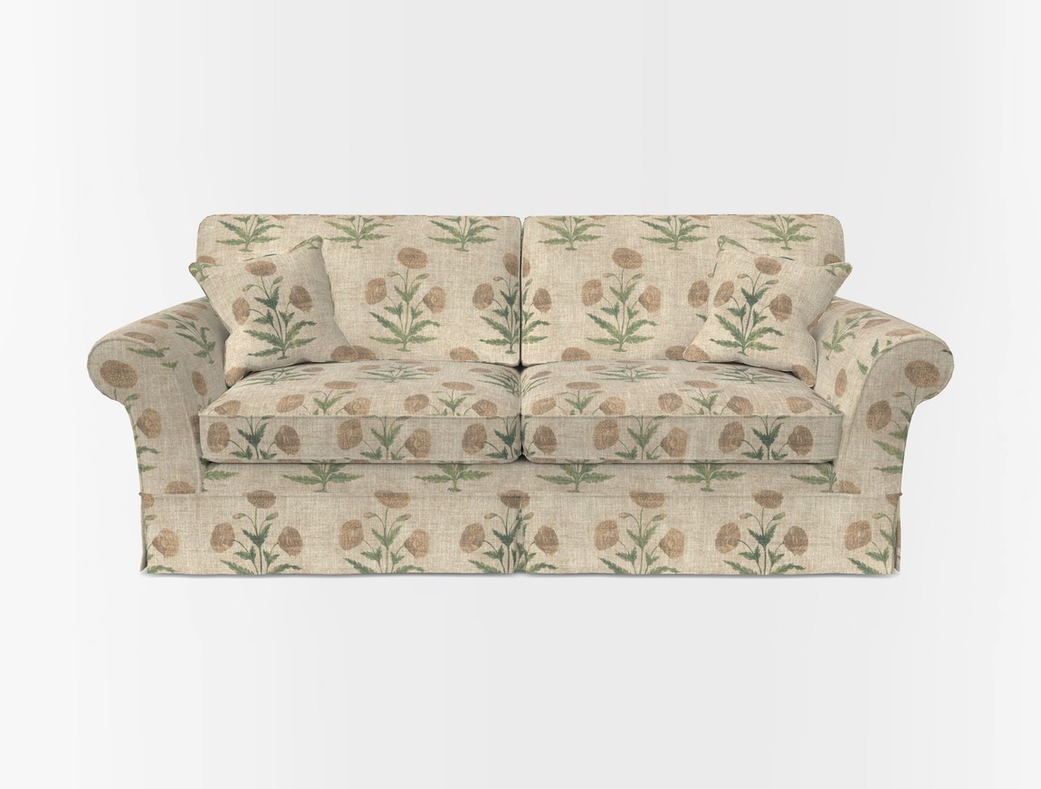 4 Seater Sofa