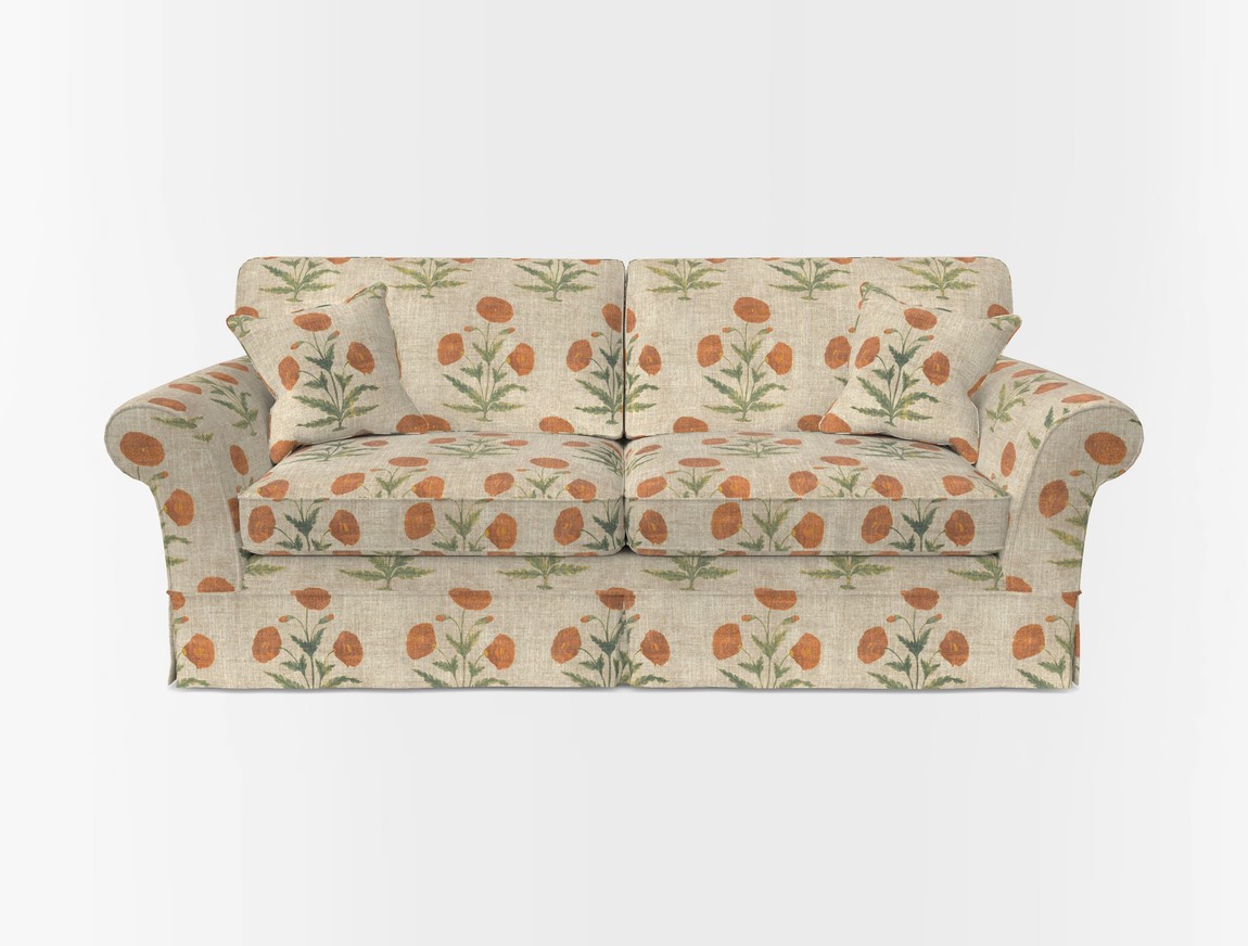 4 Seater Sofa