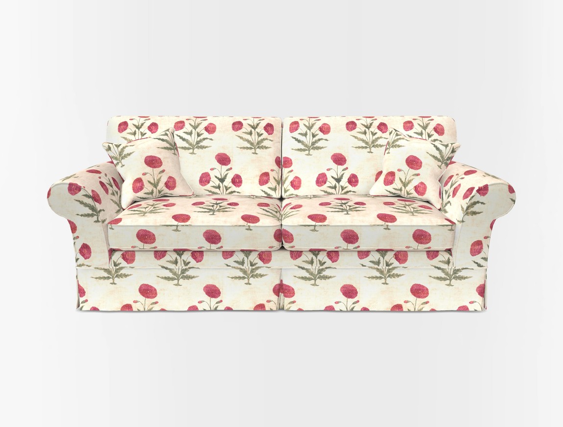 4 Seater Sofa