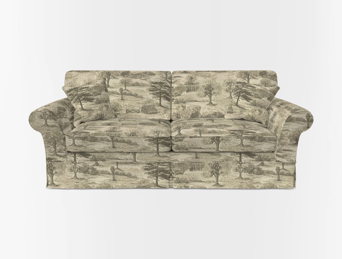 4 Seater Sofa