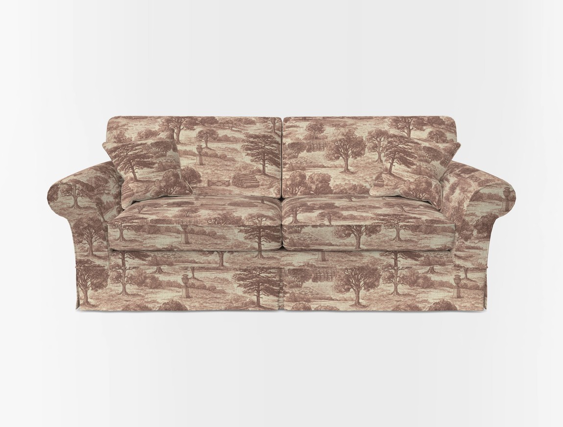 4 Seater Sofa