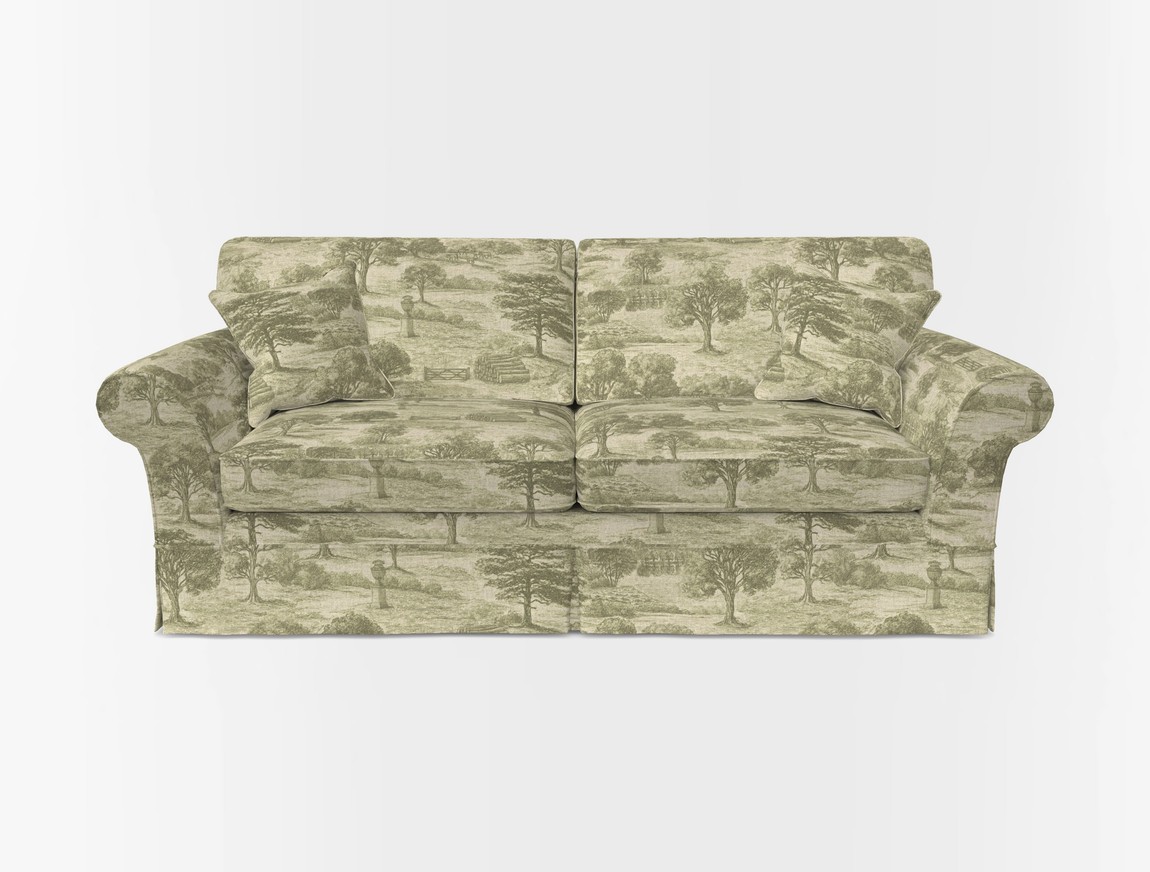 4 Seater Sofa