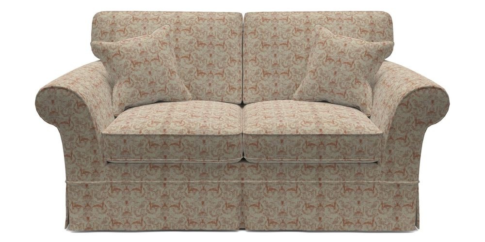 2.5 Seater Sofa