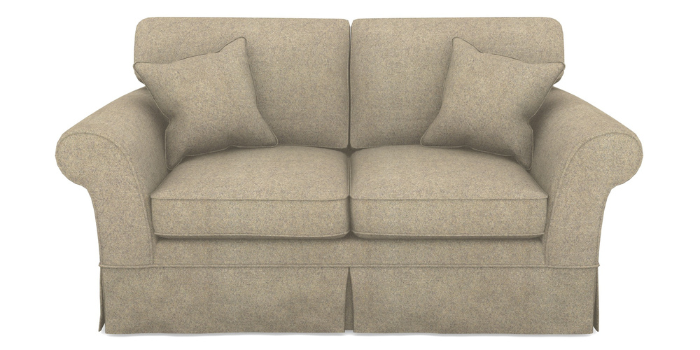 Product photograph of Lanhydrock 2 5 Seater Sofa In Cloth 22 Weaves - Grand Teton - Quartz from Sofas and Stuff Limited