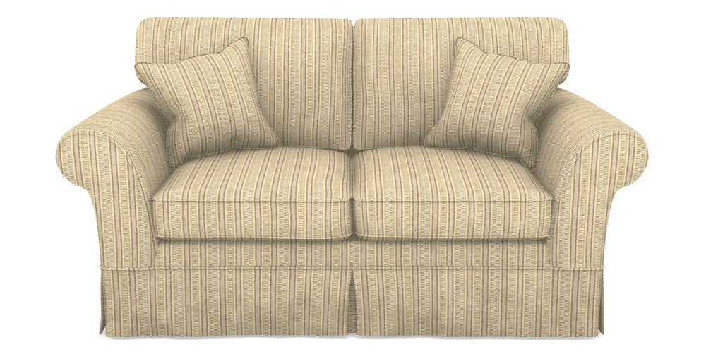 Product photograph of Lanhydrock 2 5 Seater Sofa In Cloth 22 Weaves - North Cascades - Jade from Sofas and Stuff Limited