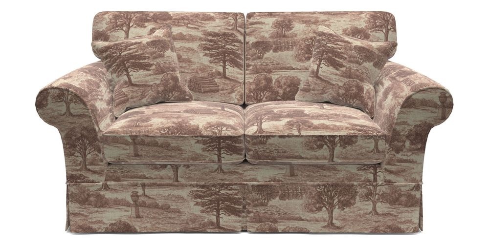 2.5 Seater Sofa