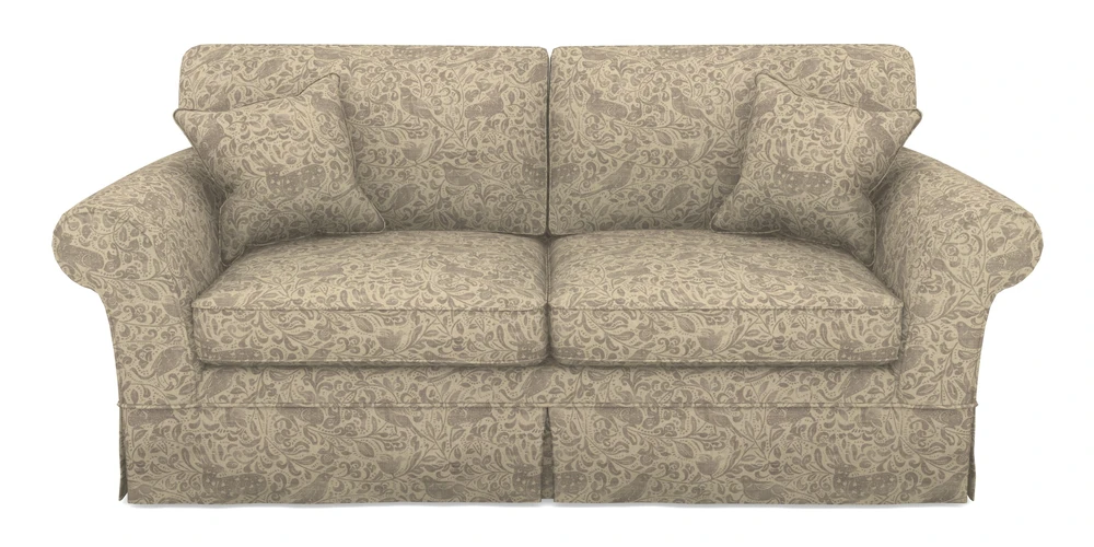 3 Seater Sofa