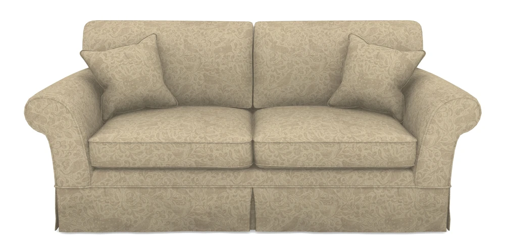 3 Seater Sofa