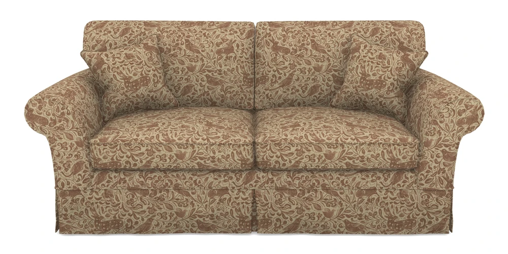 3 Seater Sofa