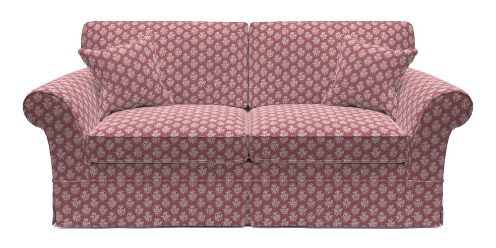 3 Seater Sofa