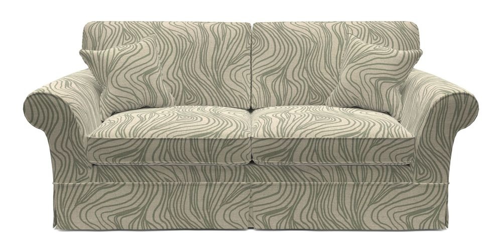 3 Seater Sofa