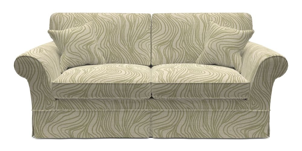 3 Seater Sofa