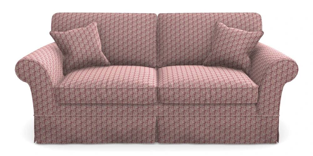 3 Seater Sofa